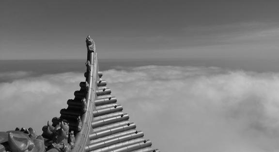 Jinding Buddhist Trail 11