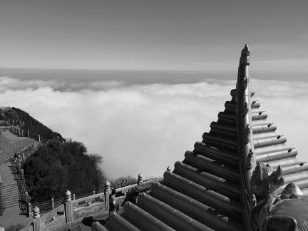 Jinding Buddhist Trail 12