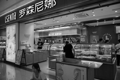The Joy of Shopping Malls 3
