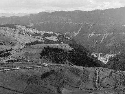 Cliff Village 10