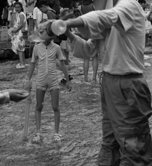 The Journey Along the Shuo River19