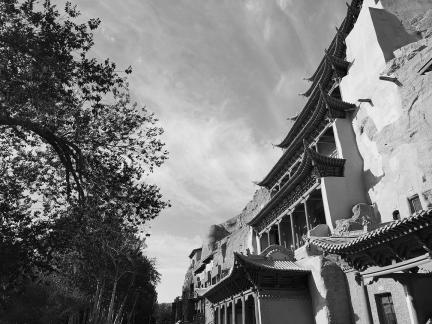 Mogao Impressions 16