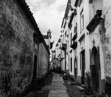 Old events in the city 53