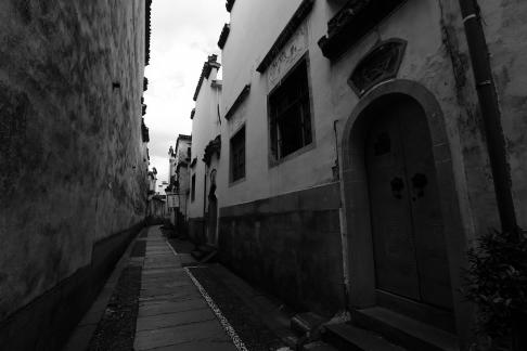 Old events in the city 56