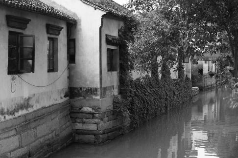 Dream of Jiangnan 45