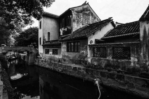 Old Dream Jiangnan 39
