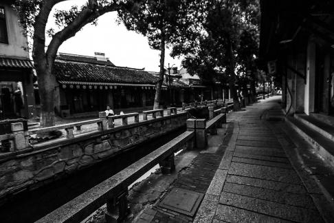 Old Dream Jiangnan 40