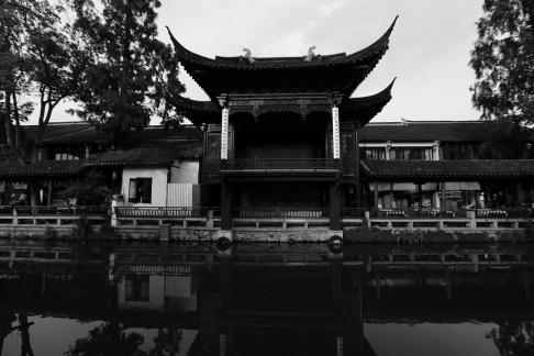 Jiangnan is like a dream 38