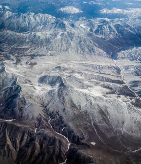 Glacier Scenery 6