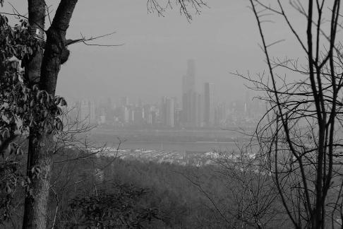 Journey to Yuelu Mountain 63