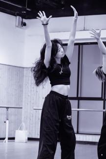 Daily Dance Practice 59