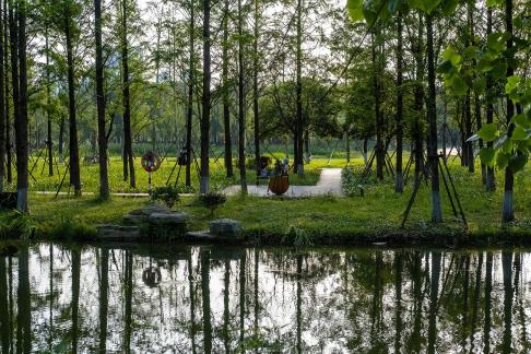 A corner of the park 3