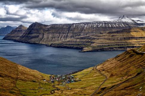 Faroe Islands 23 -11