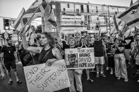 Protests 30 