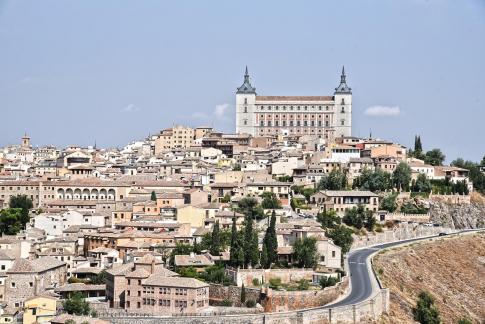 LLeva al Escorial