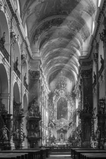 Let There Be Light