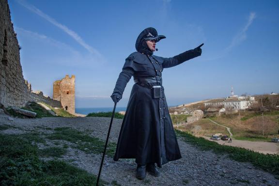 From the Middle Ages