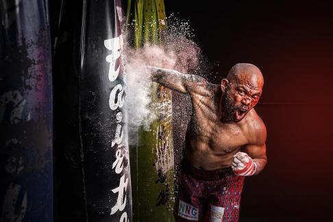 BOXING-15