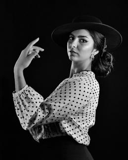 Bravo Alicia