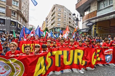 Astur CF