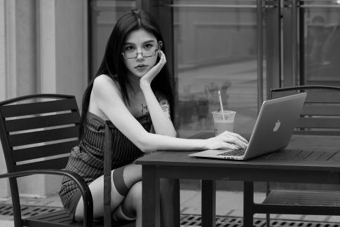 office lady 2