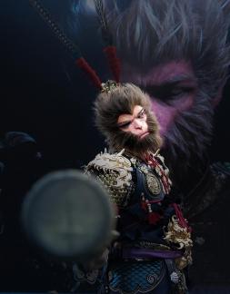The Monkey King