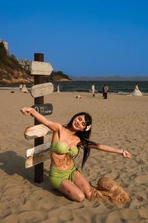 Xiyong Beach