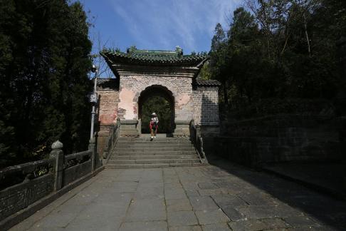 Journey to the Mountains 26