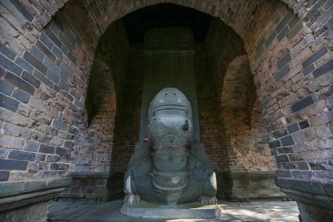 Journey to the Mountains 28