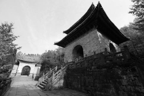 Journey to the Mountains 32