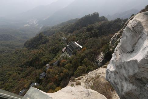 Mountain landscape 26