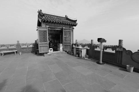 Mountain landscape 31