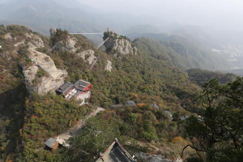 Mountain landscape 19