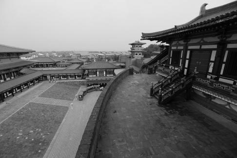 Visit the ancient city 29