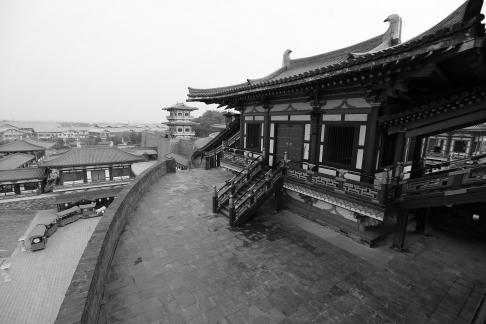 Visit the ancient city 30