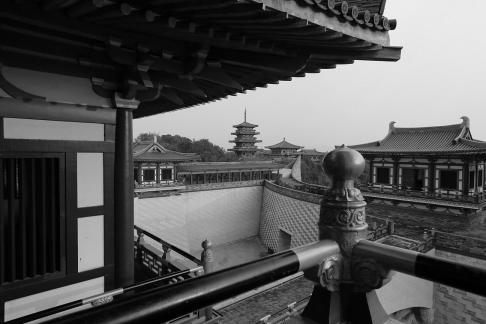 Visit the ancient city 31