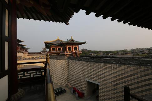 Visit the ancient city 17