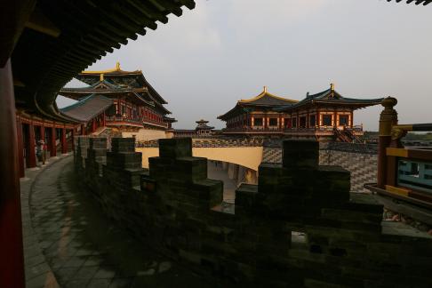 Visit the ancient city 20