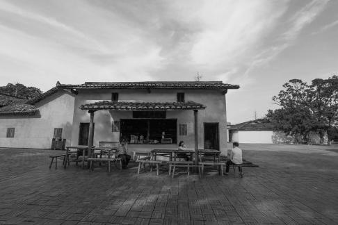 Former Residence of Chairman Mao 16