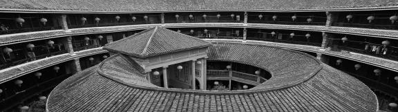 Fujian Tulou 42