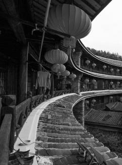 Fujian Tulou 43
