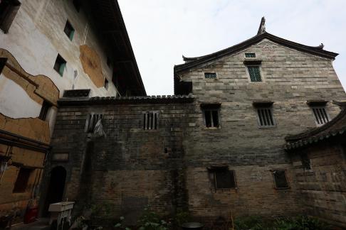 Fujian Old House 33