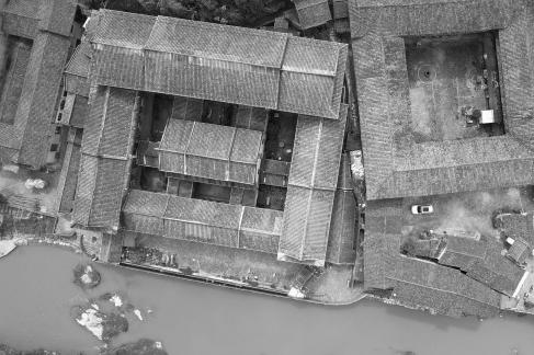 Qingshan Huanyu Building 14