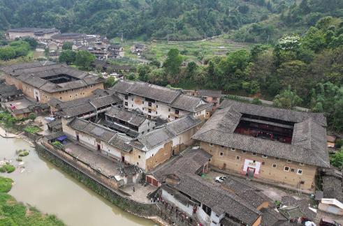 Qingshan Huanyu Building 2