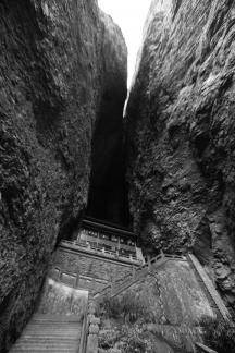 Mountain Ancient Pavilion 10