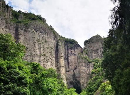 Bi Zhang asks the sky 10