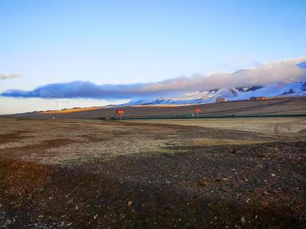 Snowtop Wilderness 2