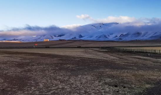 Snowtop Wilderness 3