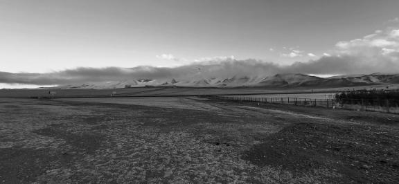 Snowtop Wilderness 5