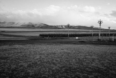 Snowtop Wilderness 8